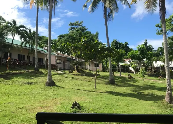 Bbr Bed & Breakfast San Francisco (Cebu)