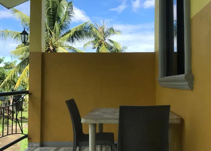 Bed & Breakfast Bbr San Francisco (Cebu)